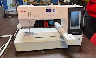 Fichier:Photo Janome 500e.jpg