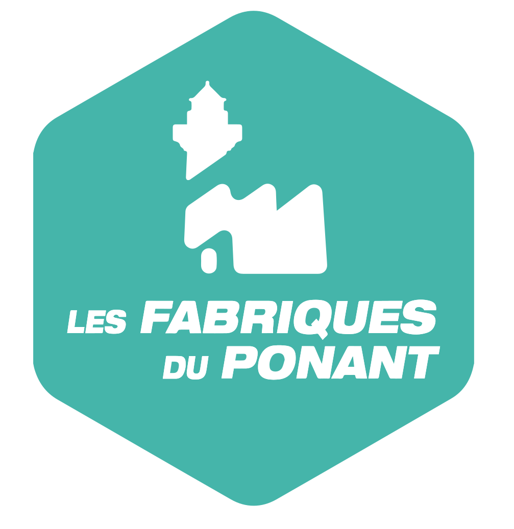 Logo des Fabriques du Ponant