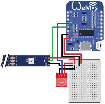 Schéma circuit Led Touch.jpeg