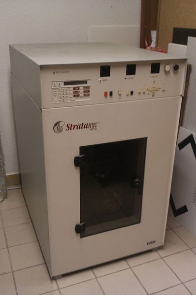 Fichier:Stratasys.jpg