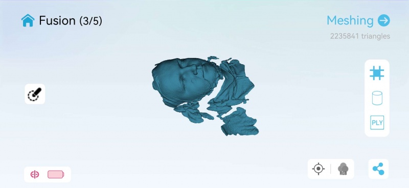 Fichier:Creality scan etape fusion.jpg