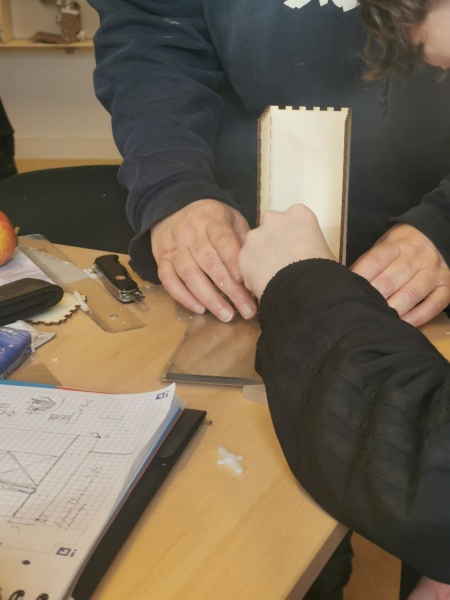 Fichier:Début montage.jpg