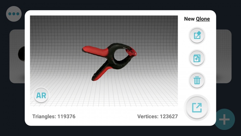 Fichier:Scan3D-photogrammetrieQlone.jpg