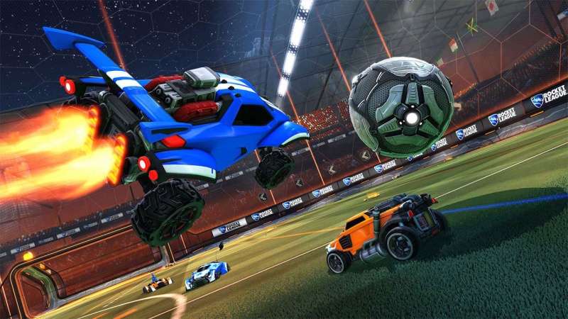 Fichier:Rocket league.jpg
