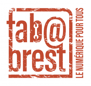 logo de Fab@Brest