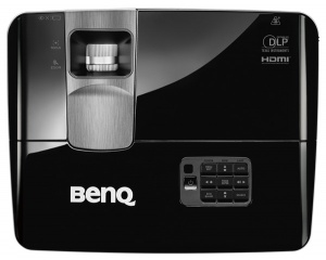 Videoprojecteur-BenQ MH680-dessus.jpg