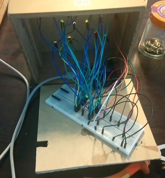 Fichier:Branchements leds finaux.jpg