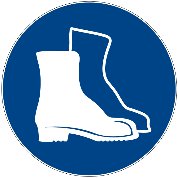 Fichier:D-M005 Fuszschutz benutzen ty.svg