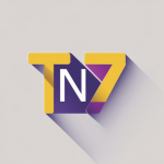 Logo for Tremplin Numérique 7.png