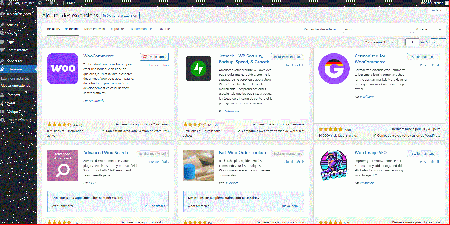 Installation woocommerce.gif