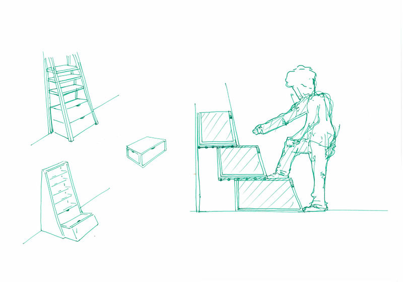 Fichier:Etagere fablab.jpg
