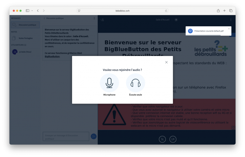 Fichier:BBBmicrophoneVSEcoute.png