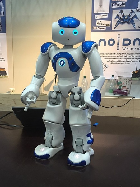 Fichier:1-Nao Robot (Robocup 2016).jpg