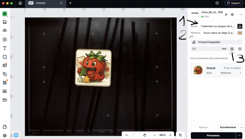 Fichier:Étape photo xtool.png