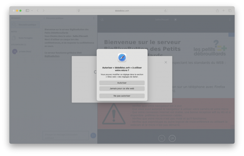Fichier:BBBAutoriserMicro.png
