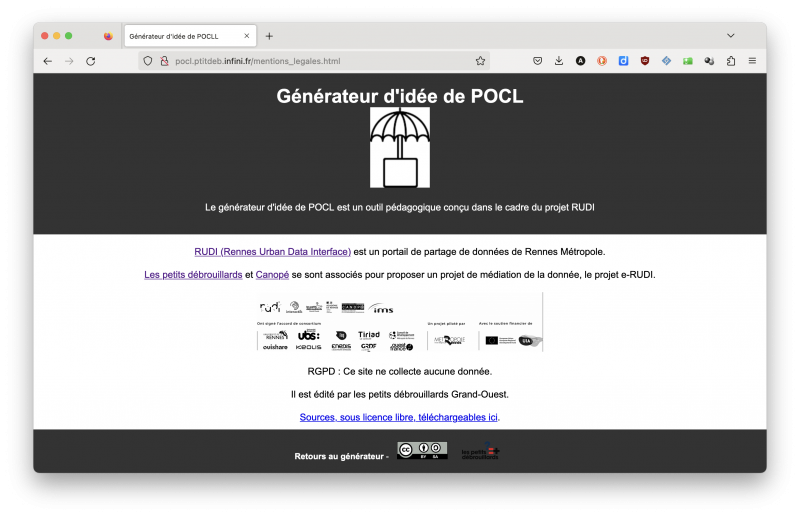 Fichier:SiteWebGenerateurdePOCL2.png