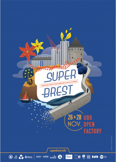Super Brest 2020