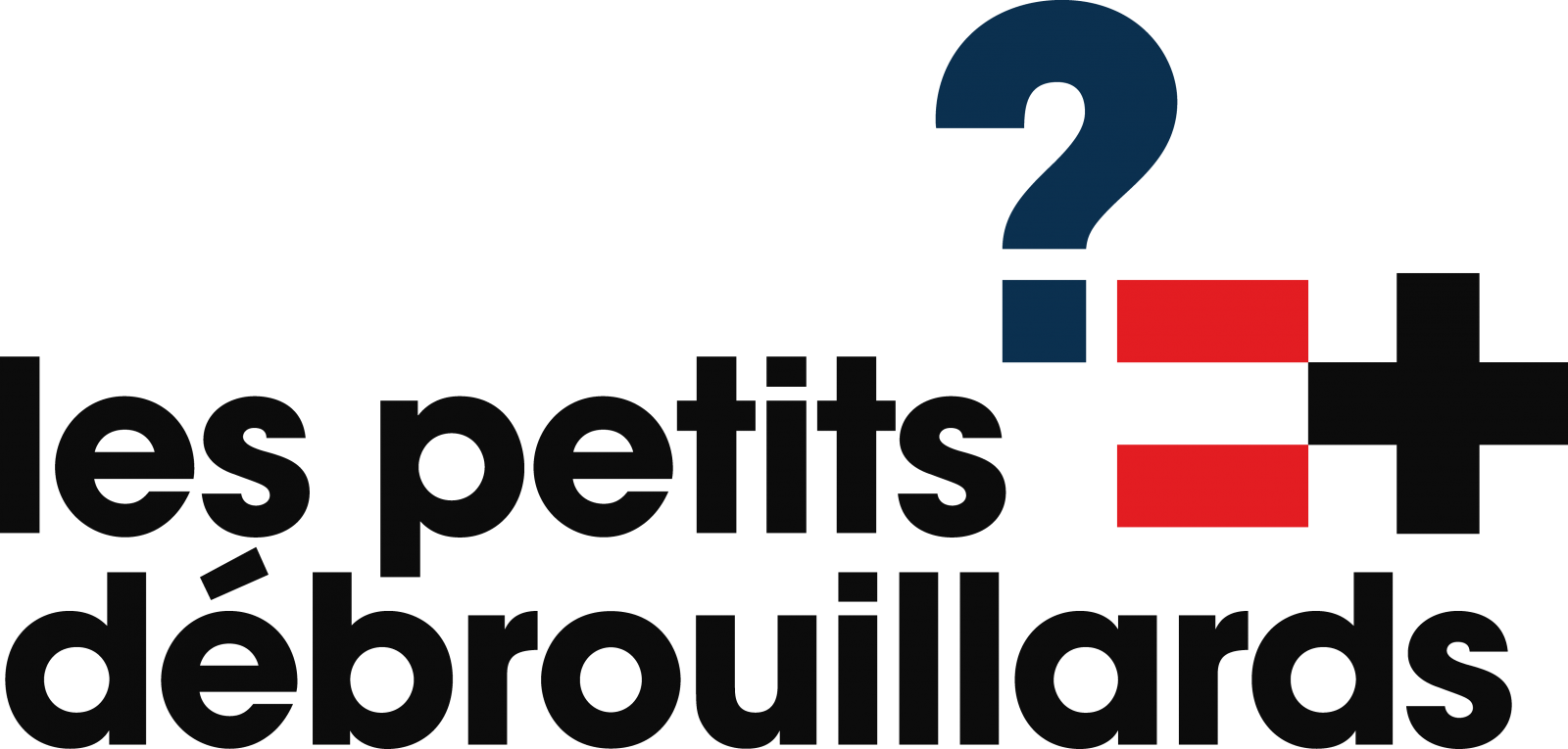 Logo des Petits D&eacute;brouillards