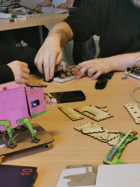 Fichier:Branchement final.jpg