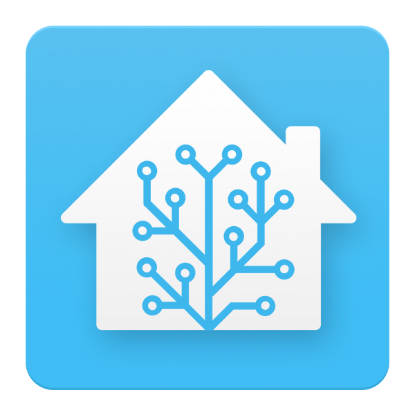 Fichier:Home-assistant-logo.png