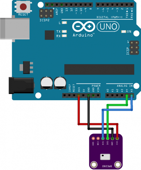Fichier:BME280-Arduino3.3V.png