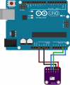 BME280-Arduino3.3V.png