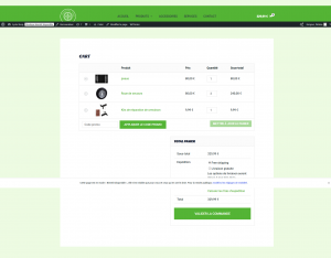 Site vente de pneus panier.png