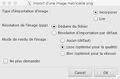 Vignette pour la version du 16 mars 2018 à 19:30