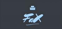 logo Fax
