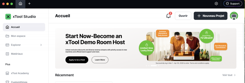 Fichier:Ecran xtool.png