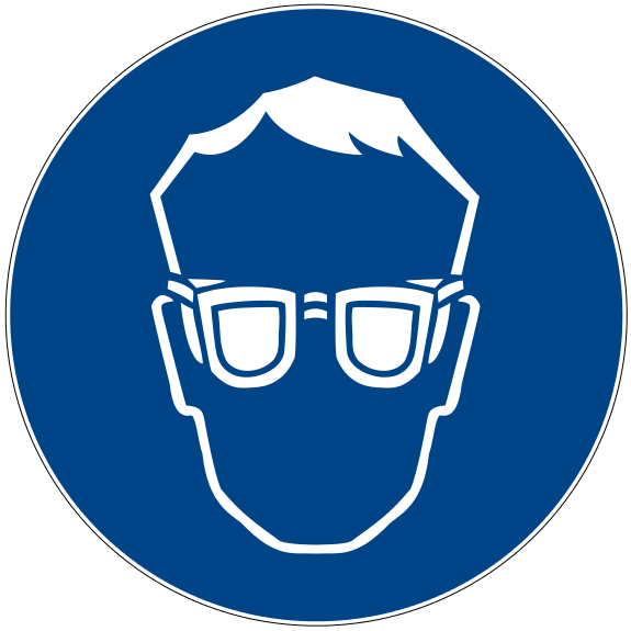 Fichier:DIN 4844-2 D-M001.svg