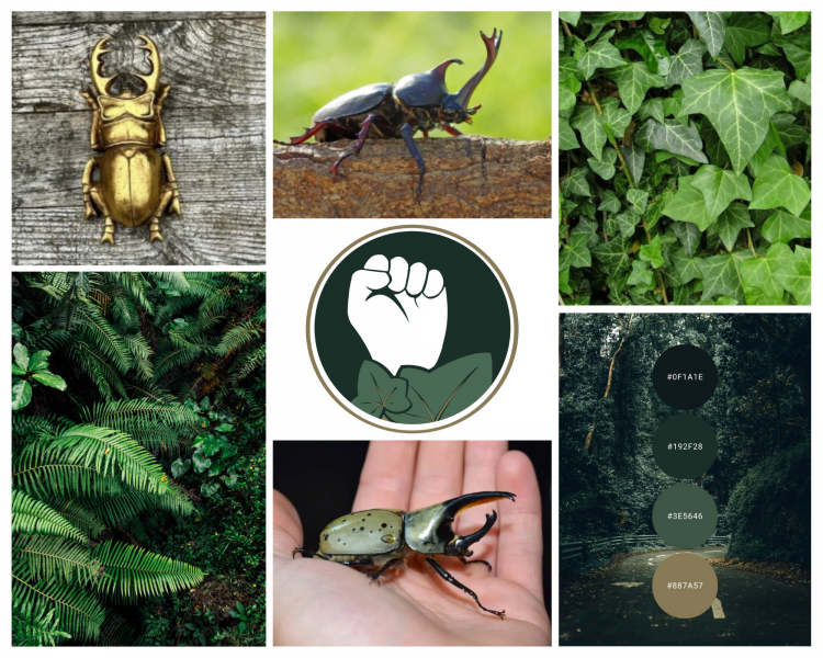 Fichier:Moodboard NatureetPuissance.png