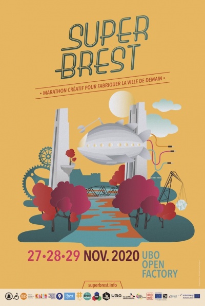 proposition 1 Super Brest 2020