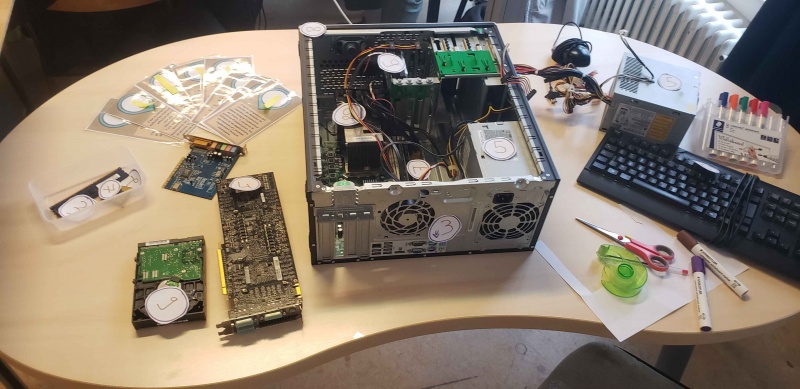 Fichier:Materiel informatique numerote.jpg