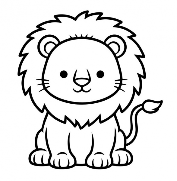 Fichier:Lion.jpg