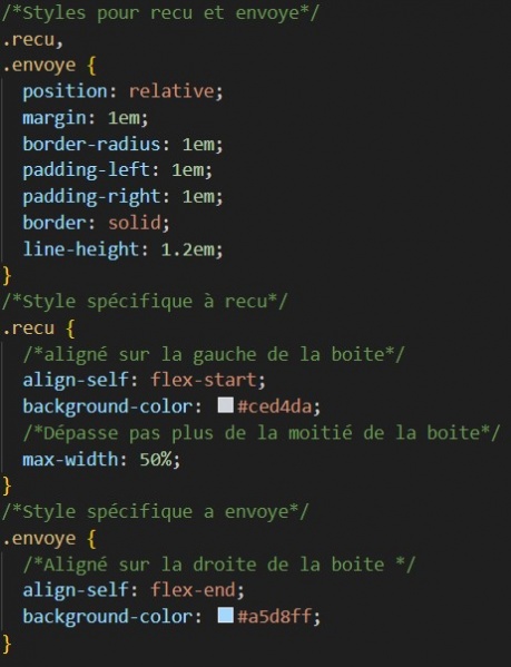 Fichier:FaXCssmsgEnvoyRecu.jpg