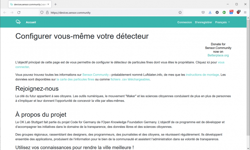 Fichier:PennAvelEnregistrementCapteurAccueil.png