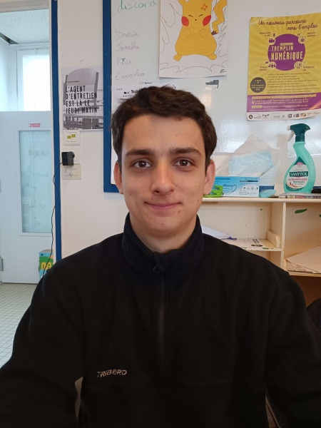 Fichier:Yann Tissier.jpg