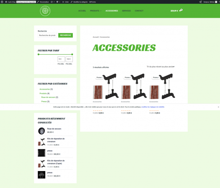 Fichier:Site vente de pneus accessoires.png